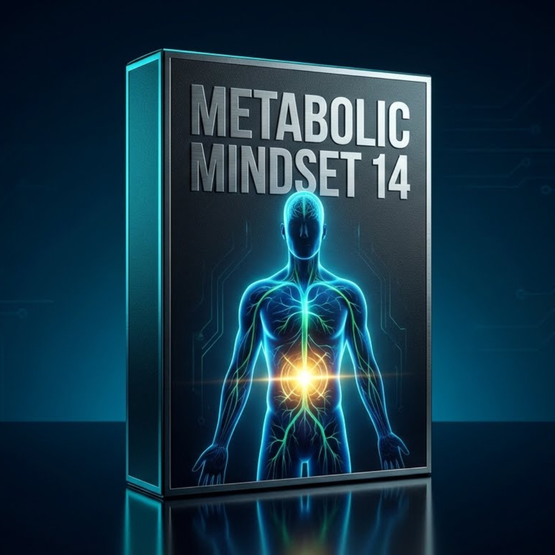 Metabolic Mindset 14